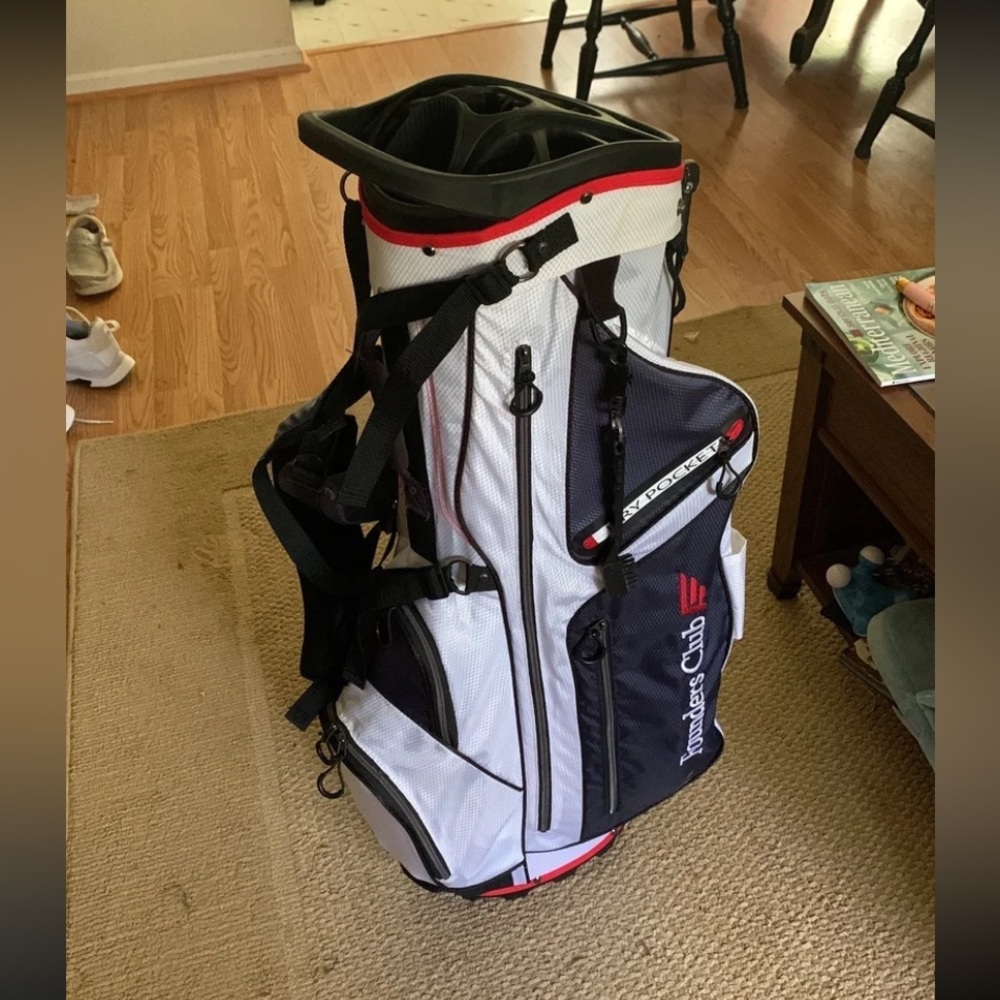 golf bag